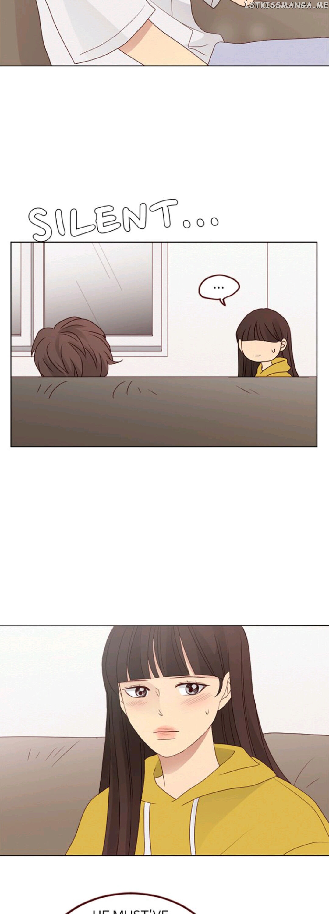 Crush On You chapter 116 - page 34