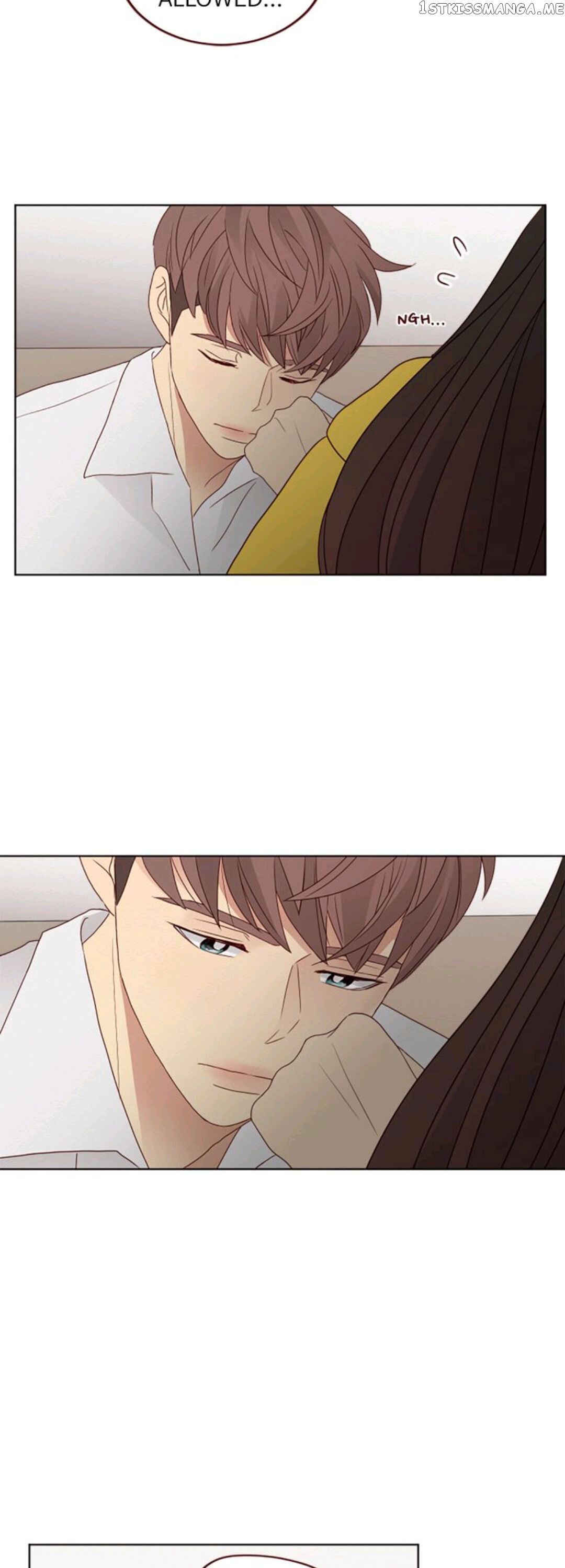 Crush On You chapter 116 - page 37