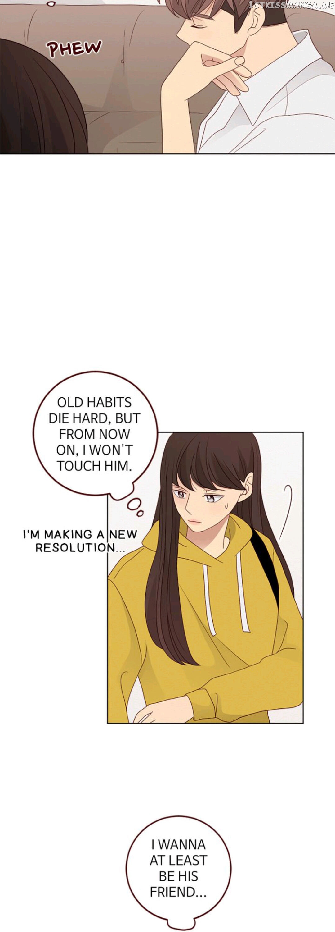 Crush On You chapter 116 - page 39