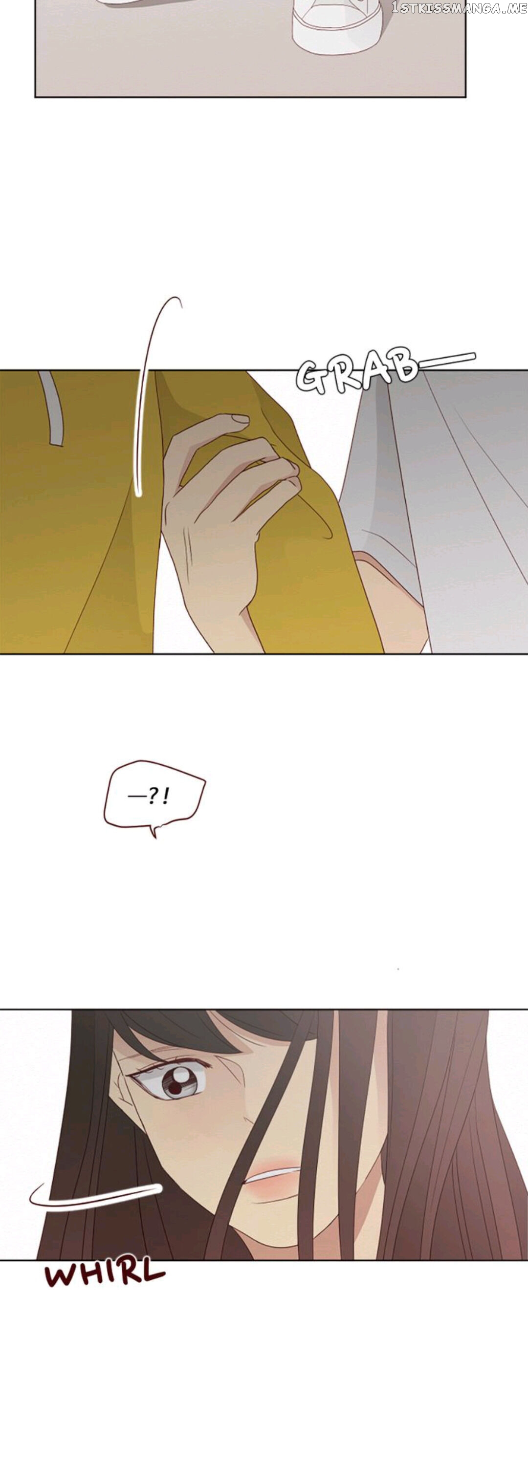 Crush On You chapter 116 - page 42