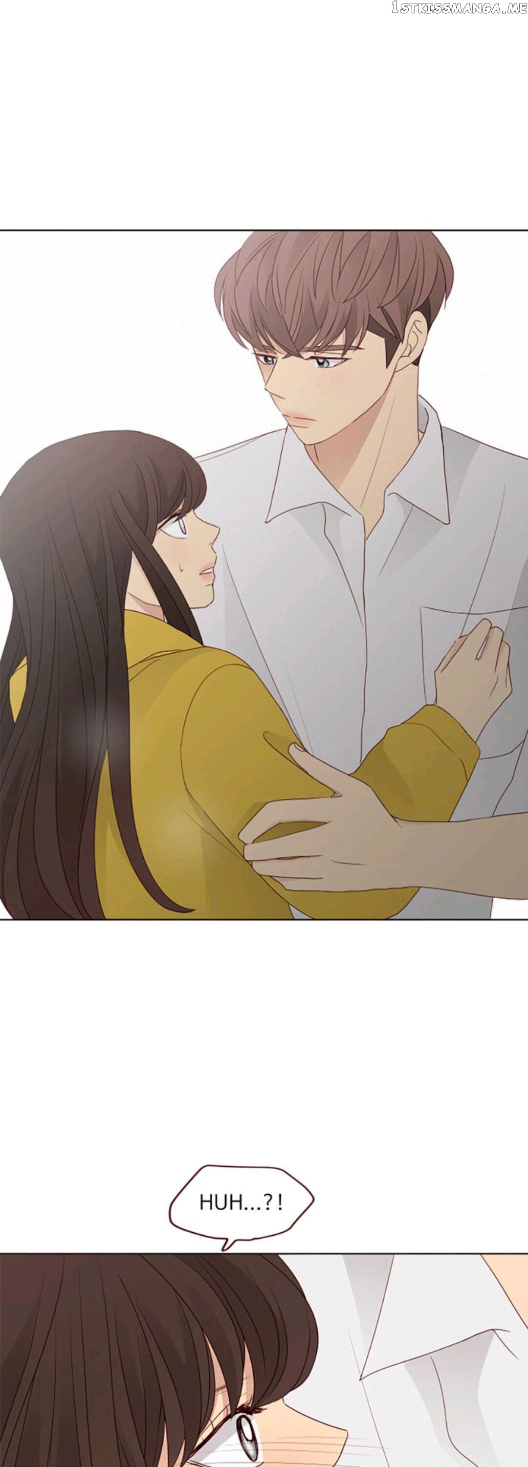 Crush On You chapter 116 - page 43