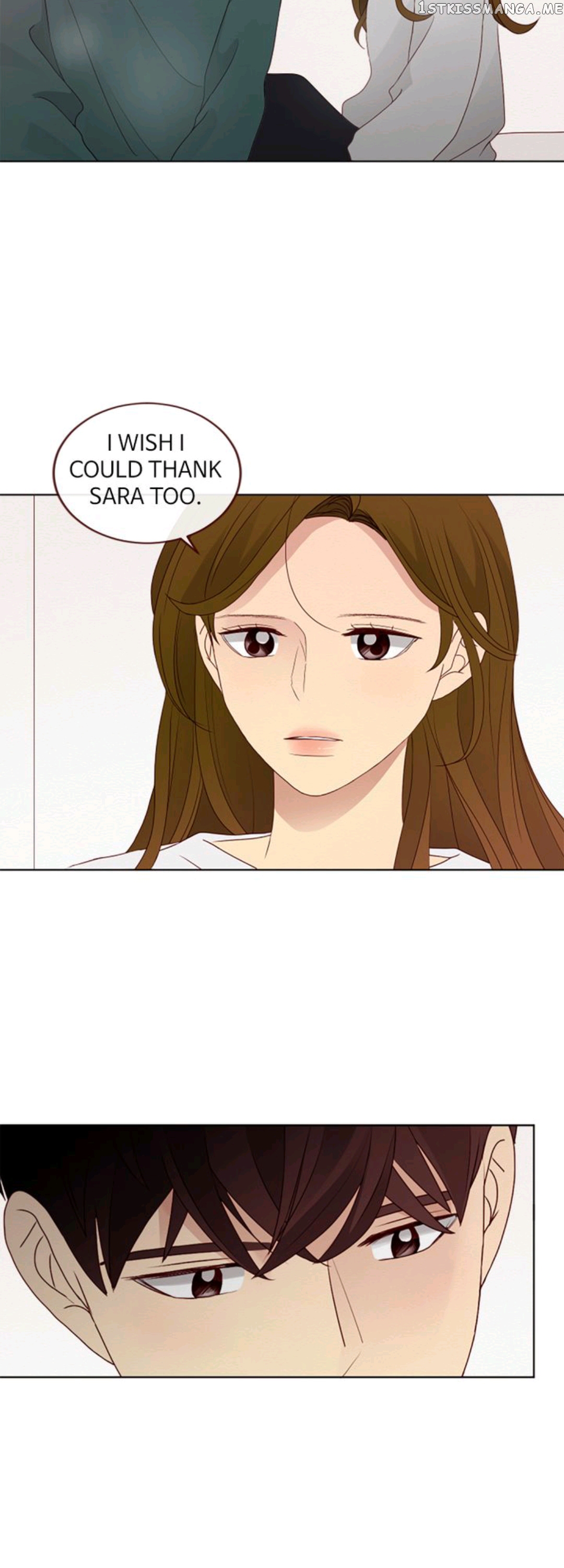 Crush On You chapter 116 - page 6