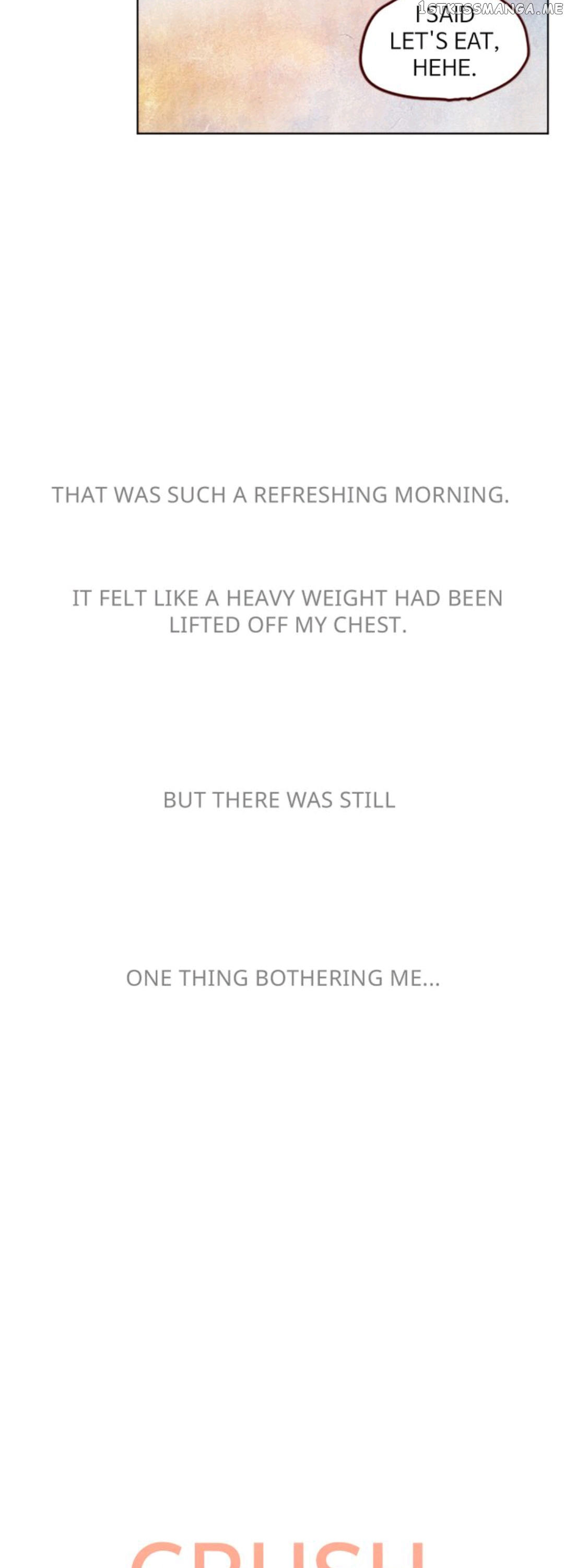 Crush On You chapter 116 - page 9