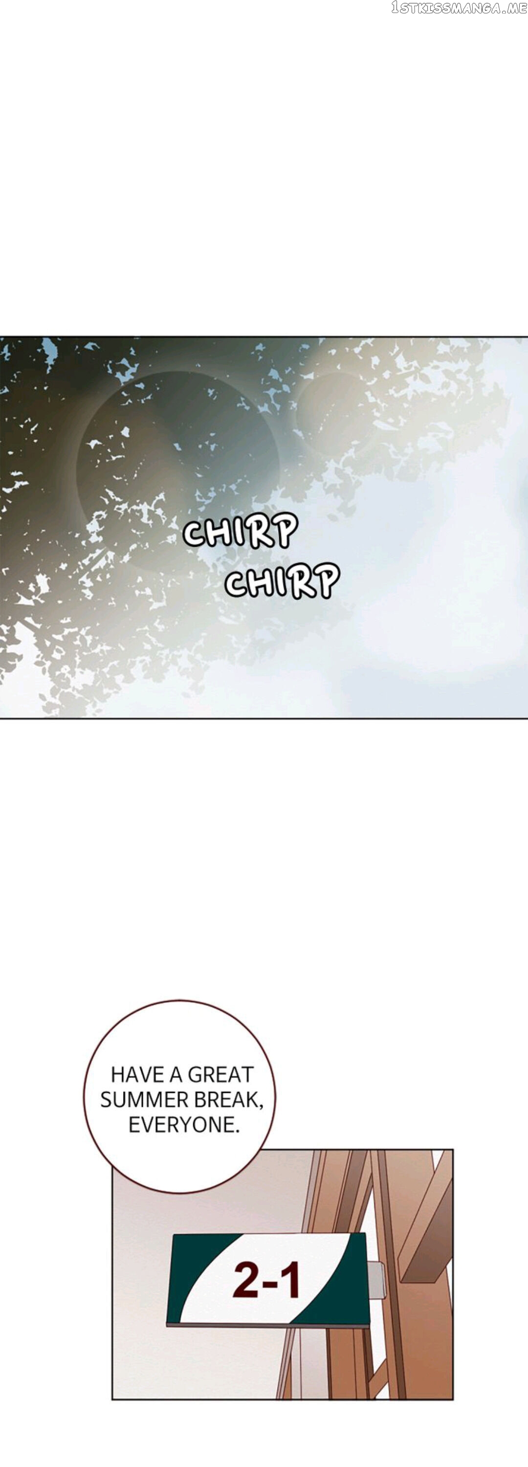 Crush On You chapter 57 - page 1