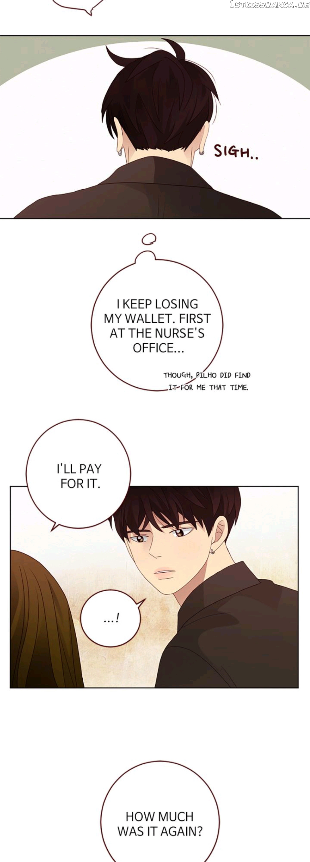 Crush On You chapter 57 - page 13