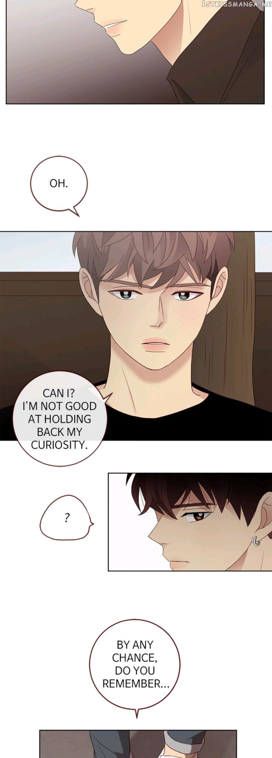 Crush On You chapter 57 - page 32