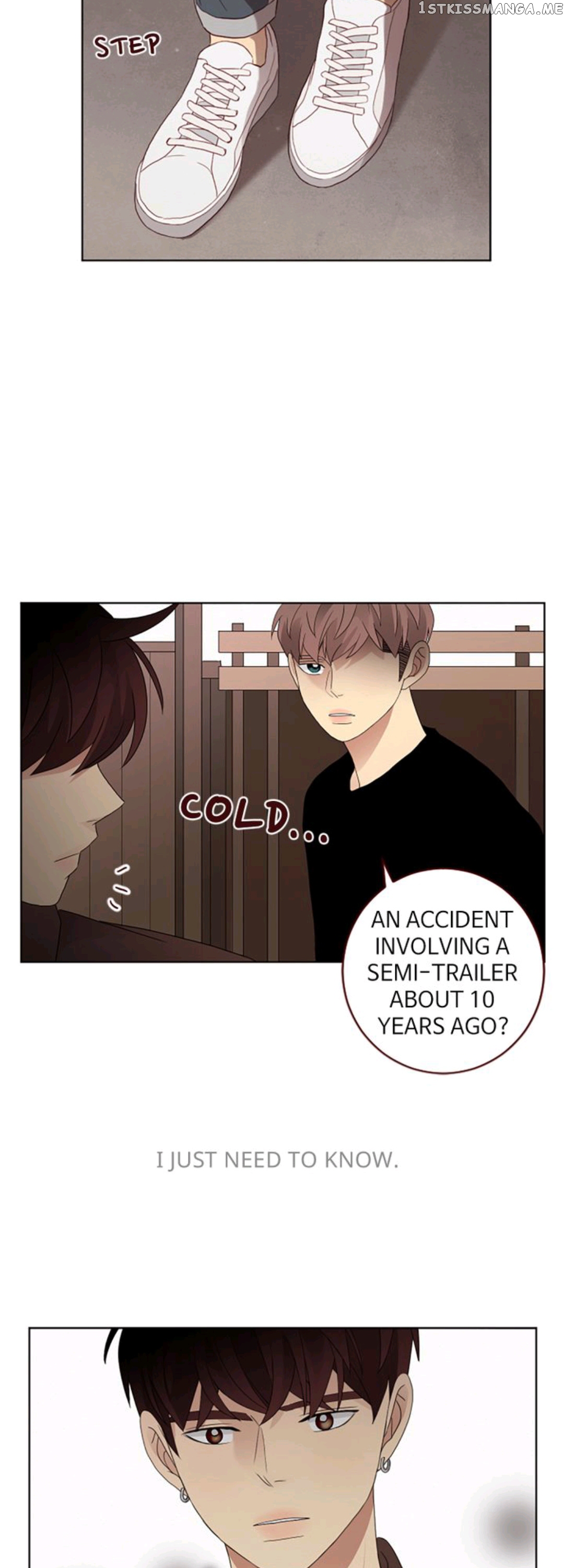 Crush On You chapter 57 - page 33