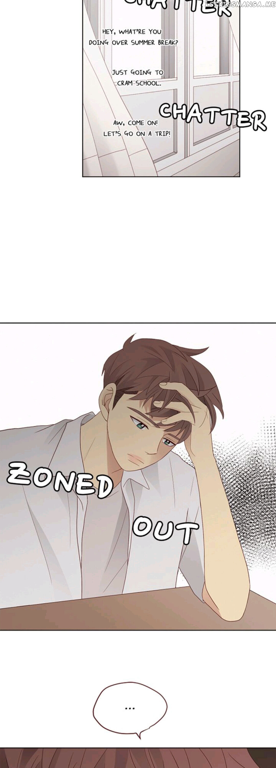 Crush On You chapter 57 - page 4