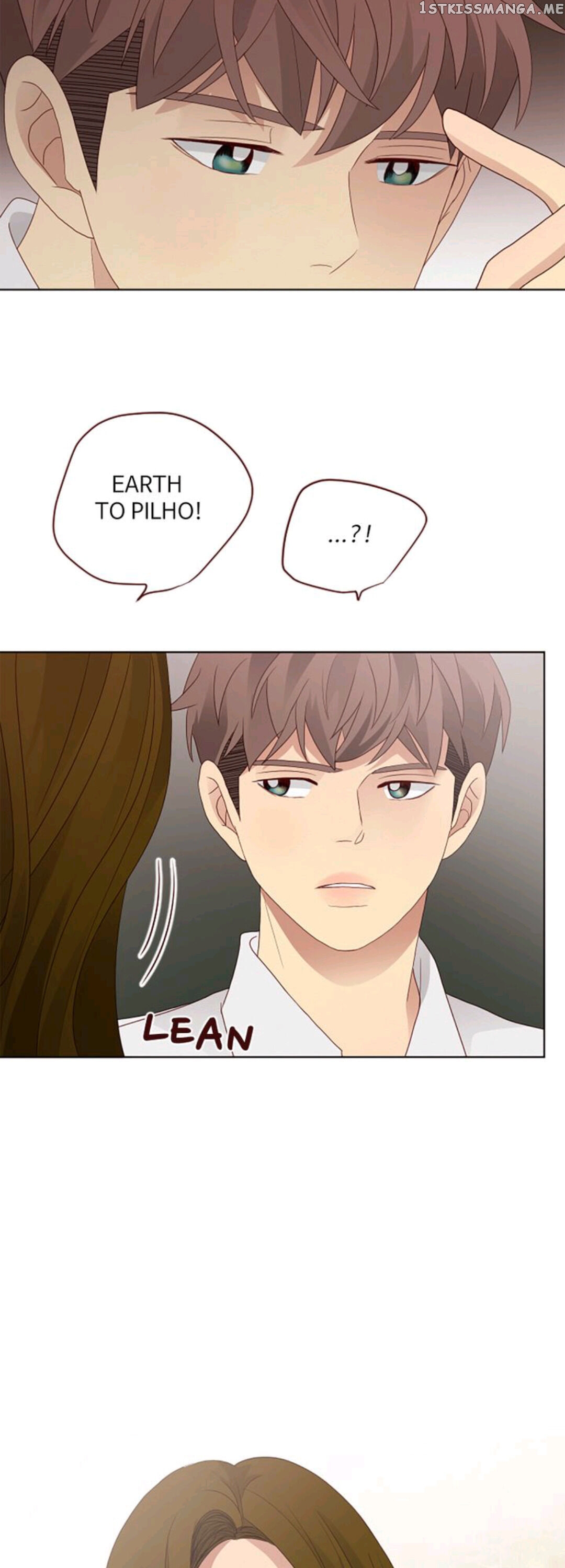 Crush On You chapter 57 - page 5
