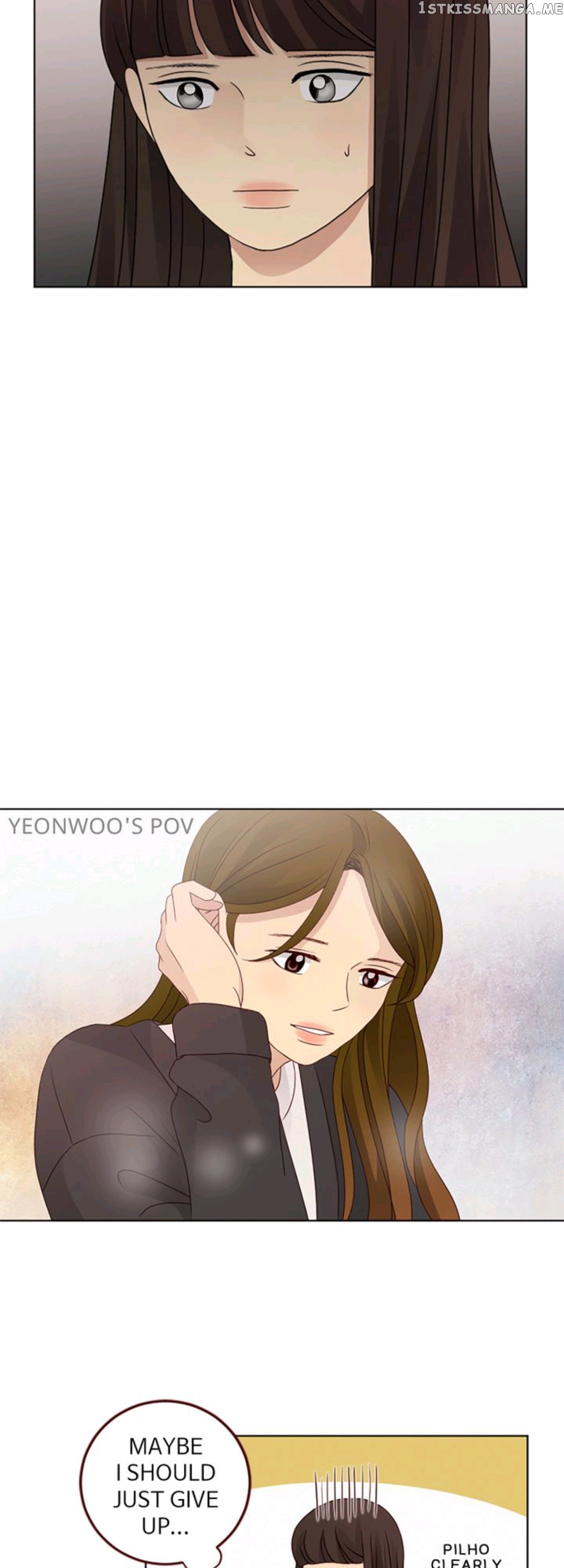 Crush On You chapter 96 - page 10
