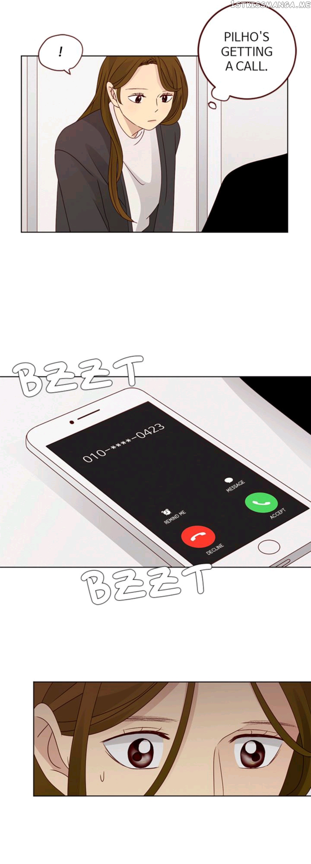 Crush On You chapter 96 - page 12