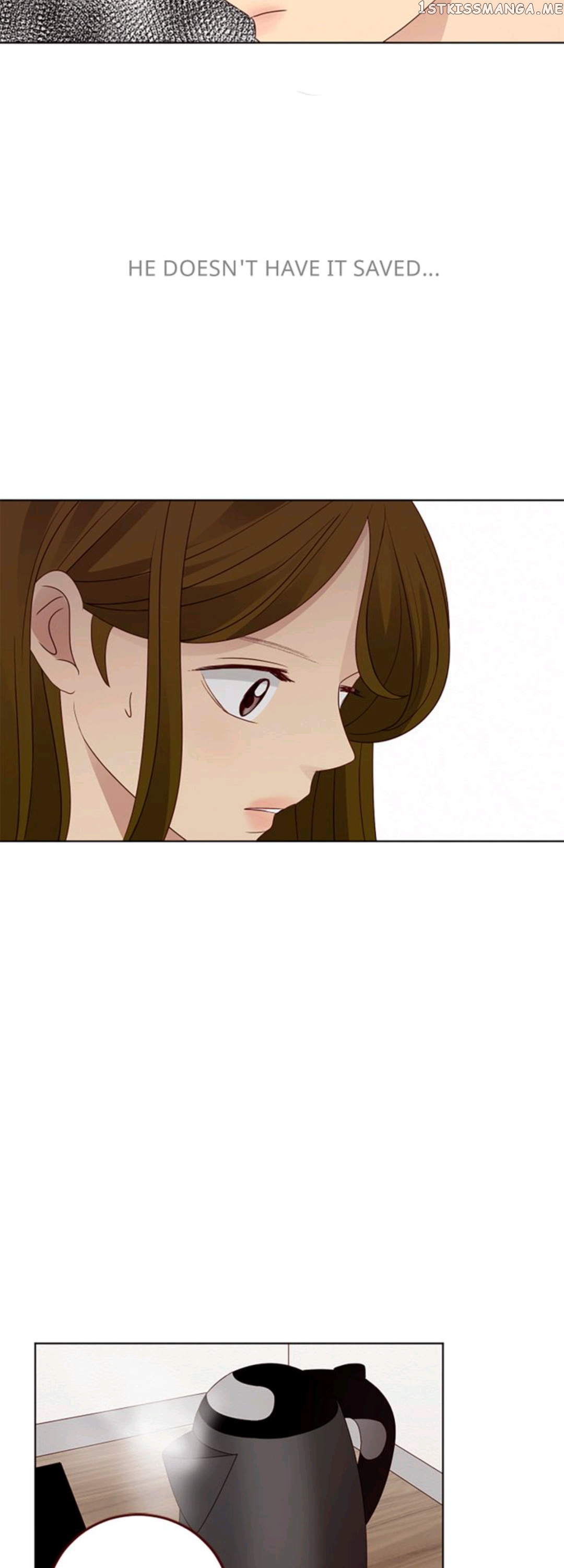 Crush On You chapter 96 - page 15