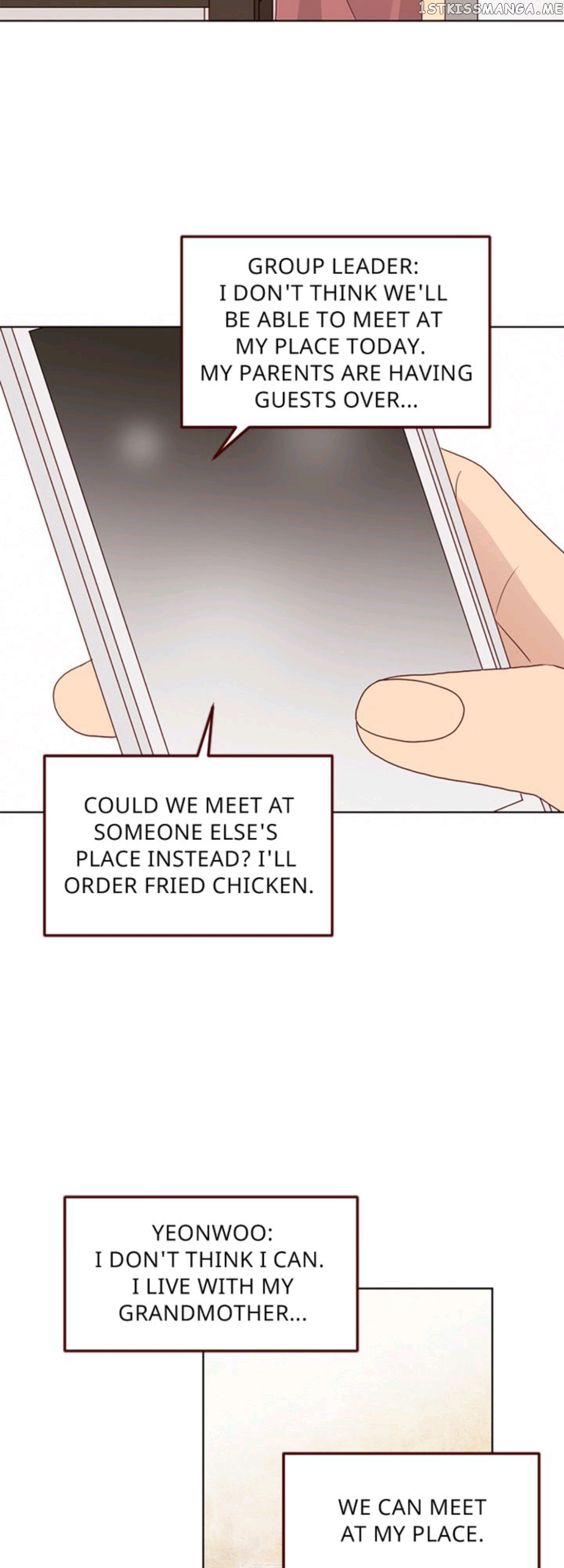 Crush On You chapter 96 - page 2