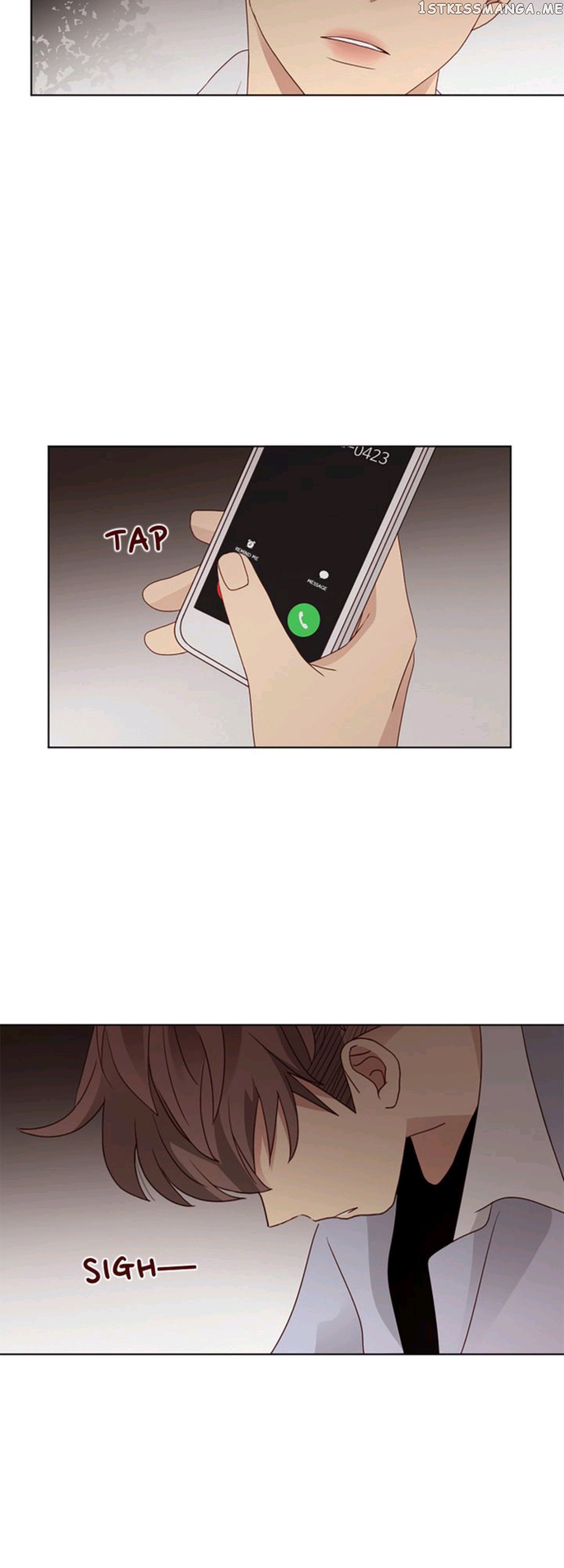 Crush On You chapter 96 - page 42
