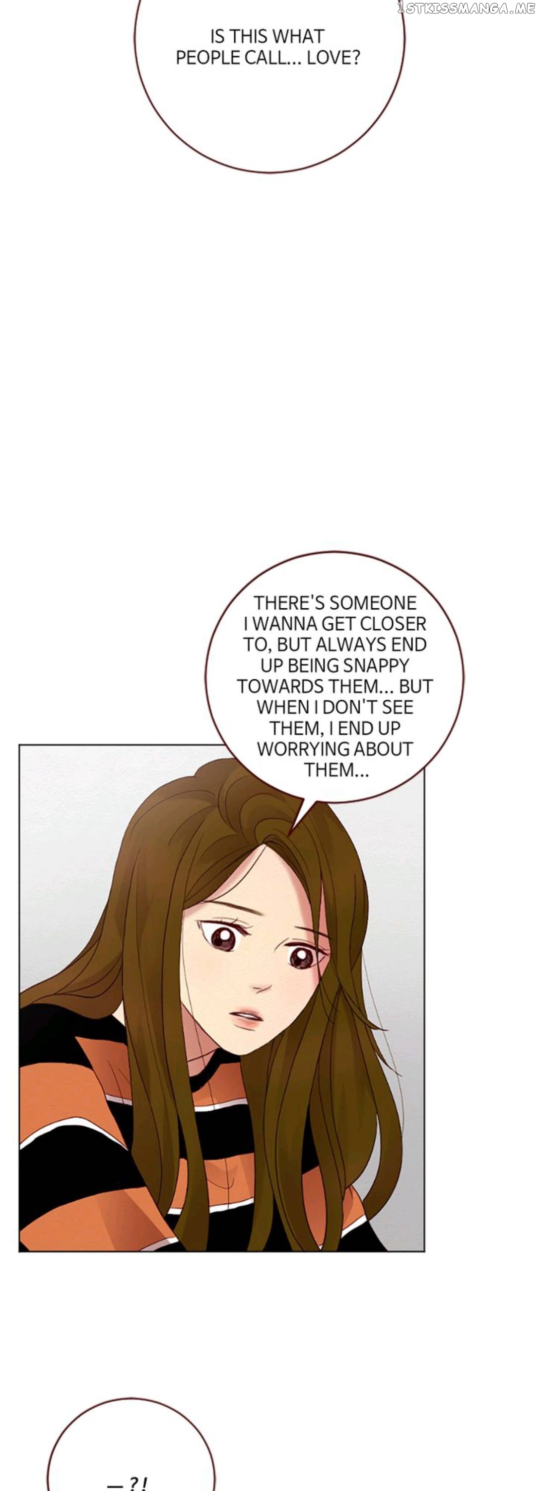 Crush On You Chapter 7 - page 11