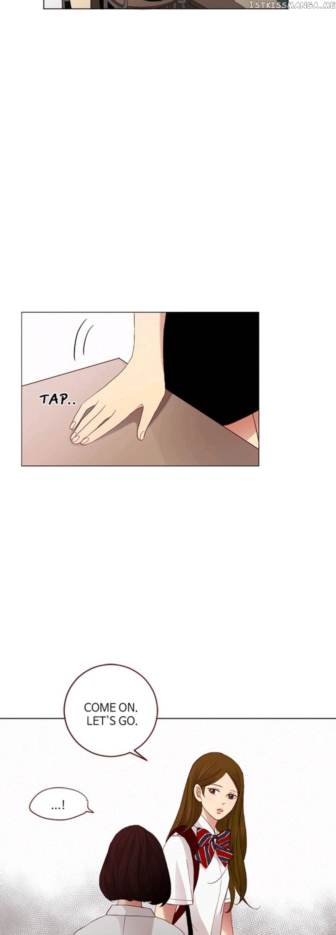 Crush On You Chapter 7 - page 3