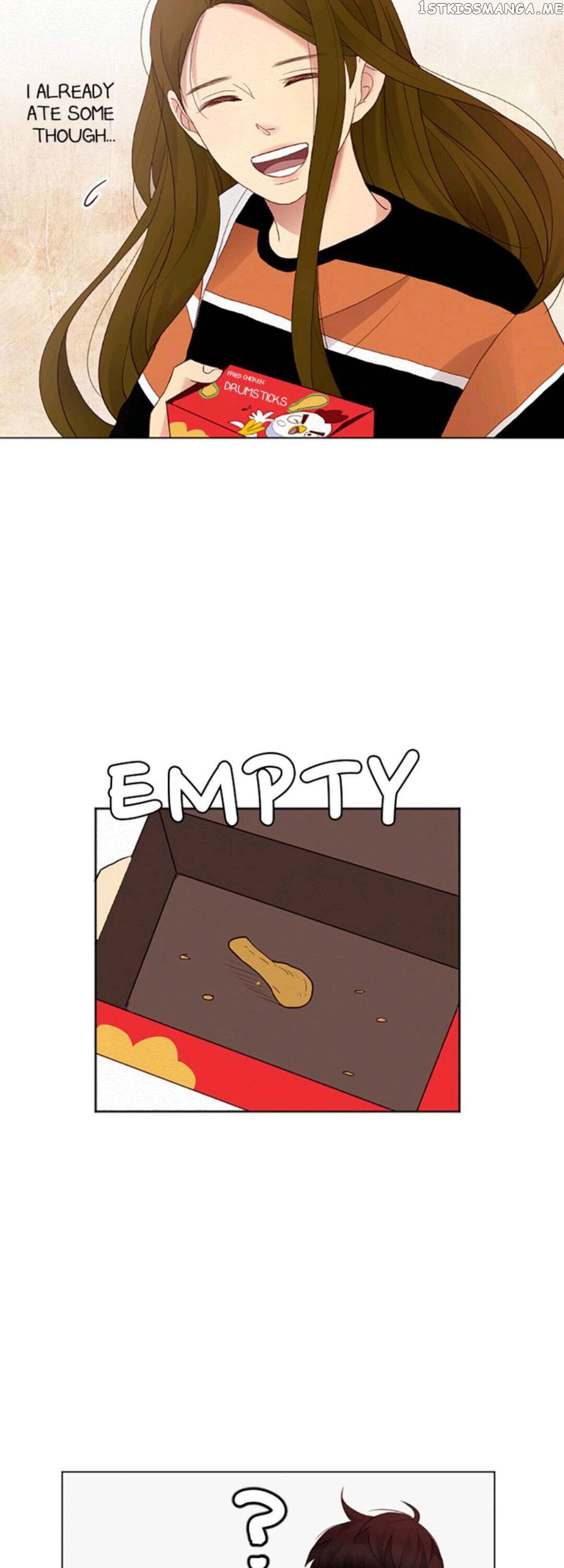 Crush On You Chapter 7 - page 37