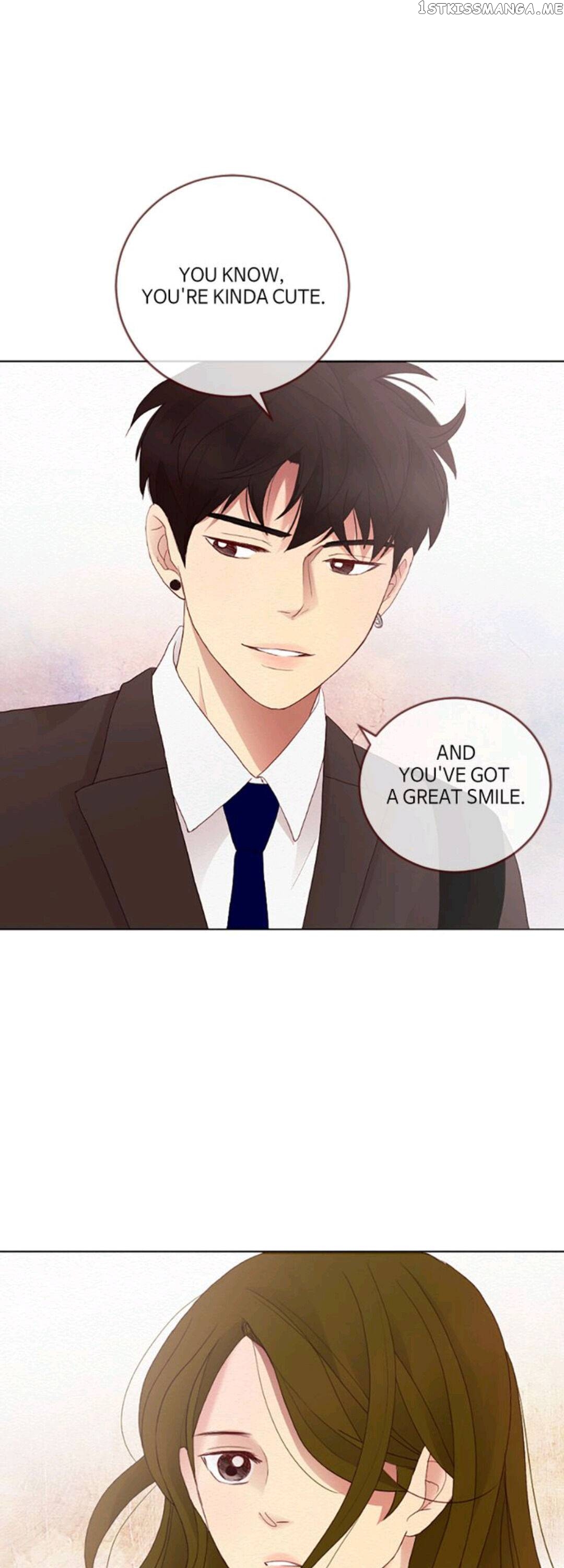 Crush On You Chapter 7 - page 40