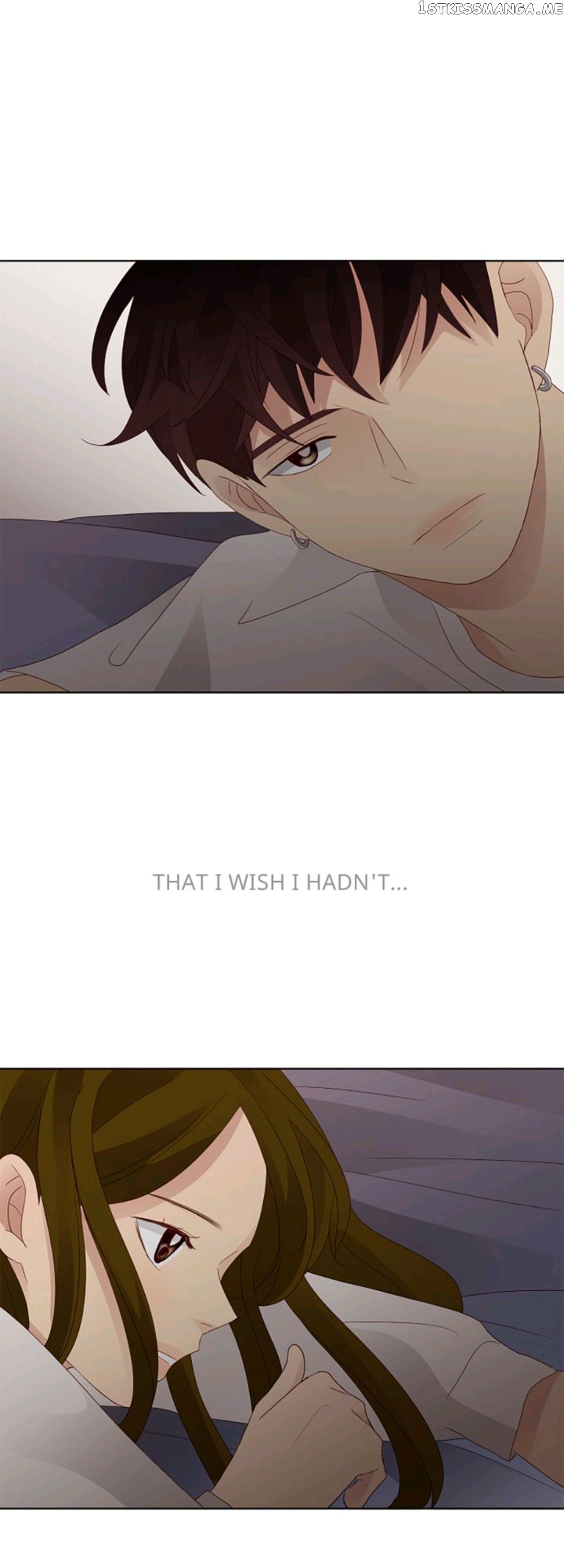Crush On You chapter 58 - page 25