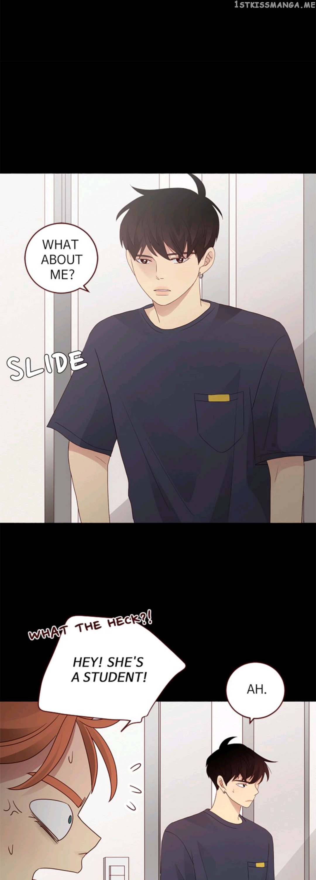 Crush On You chapter 58 - page 27