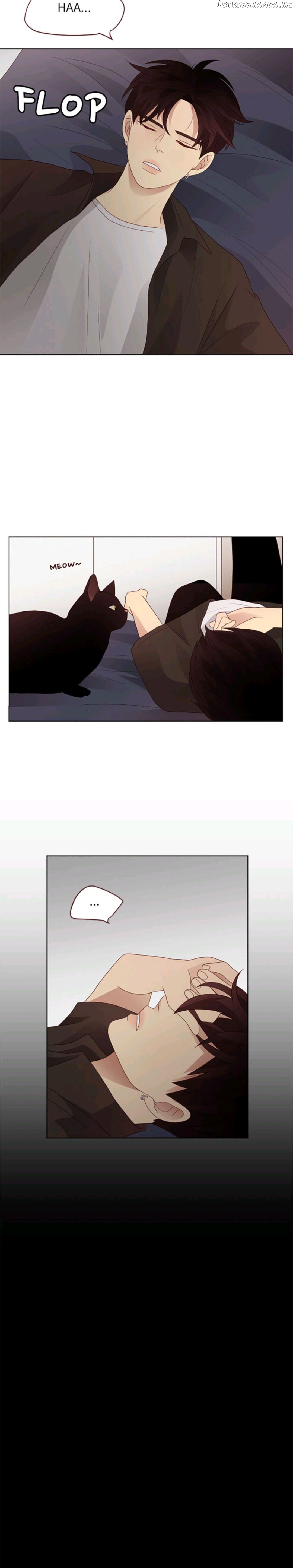 Crush On You chapter 58 - page 9