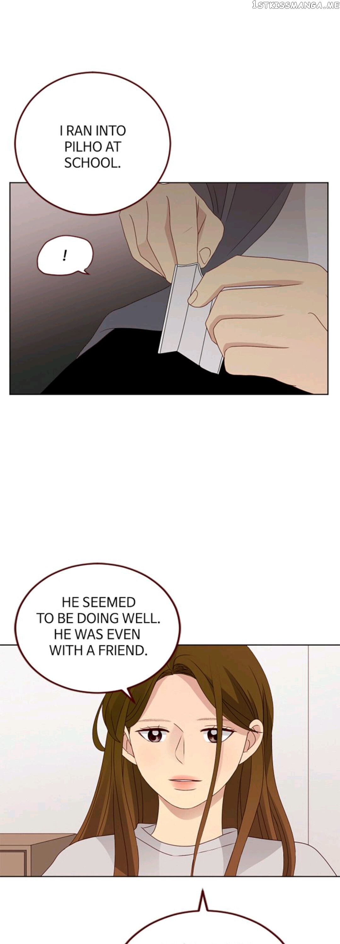 Crush On You chapter 95 - page 13