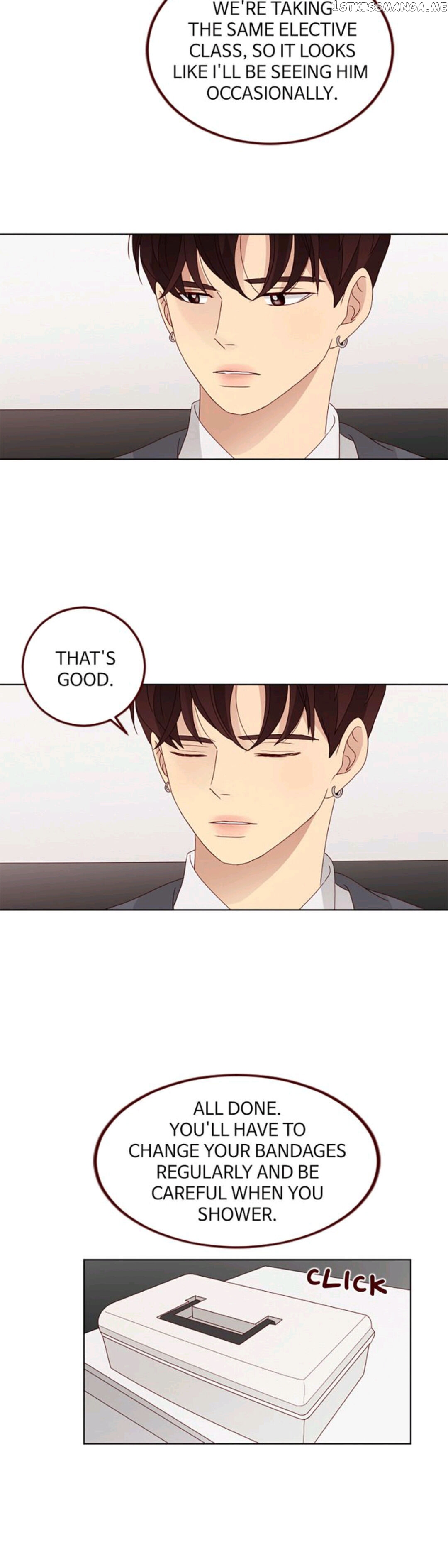 Crush On You chapter 95 - page 14