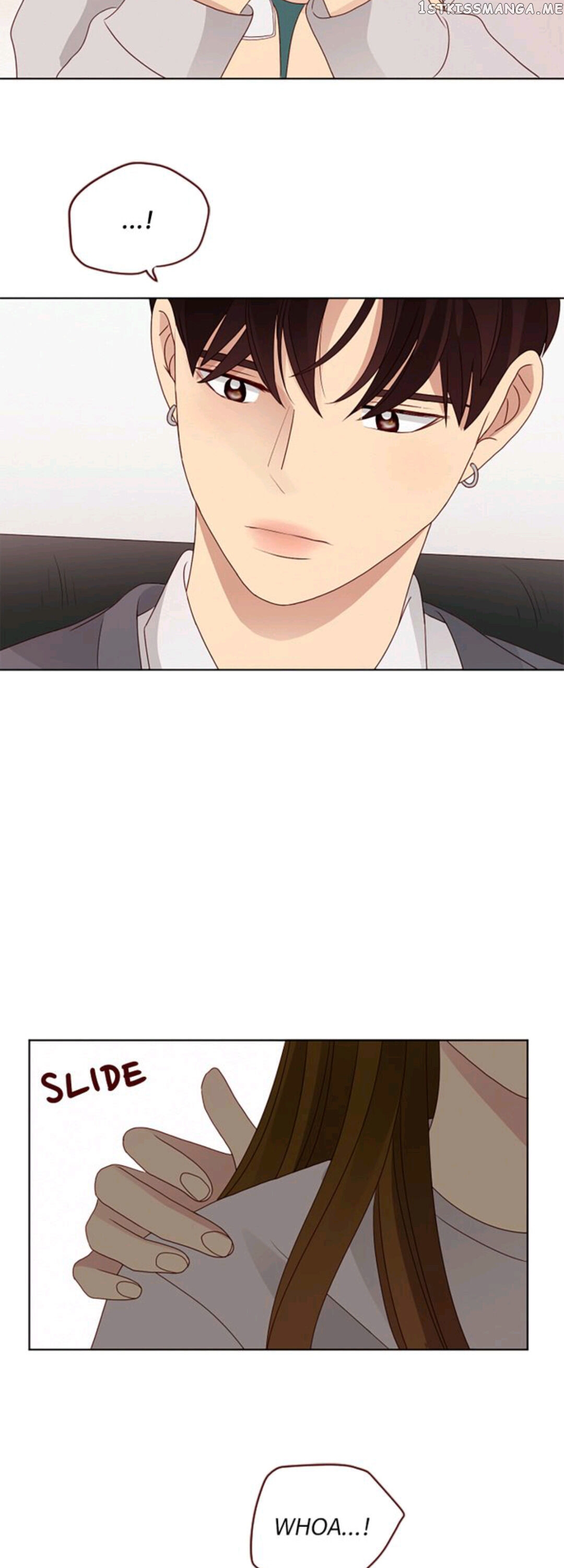 Crush On You chapter 95 - page 16