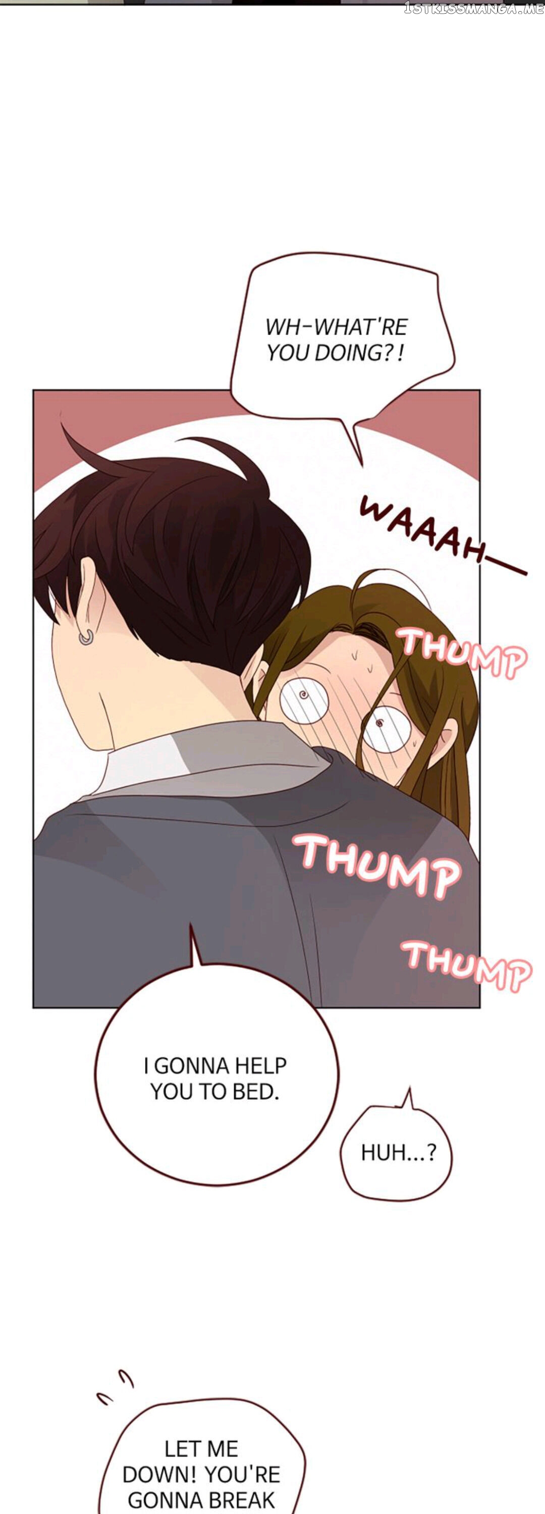 Crush On You chapter 95 - page 18