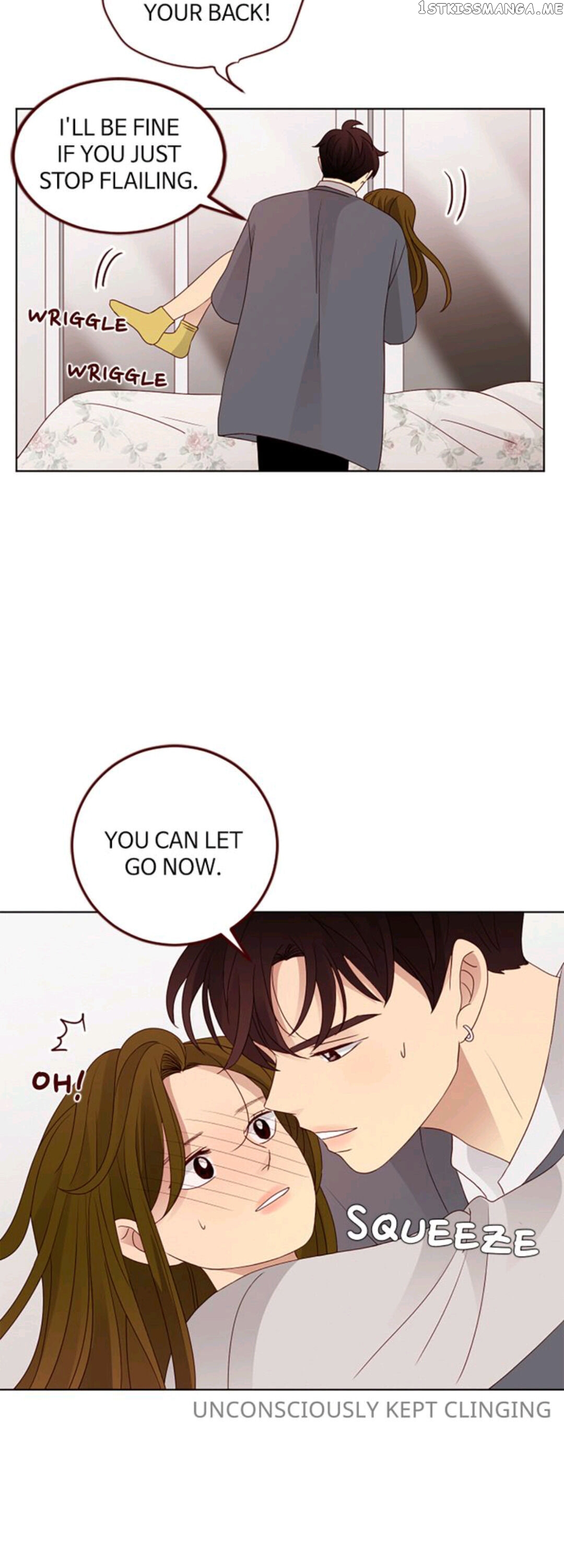 Crush On You chapter 95 - page 19