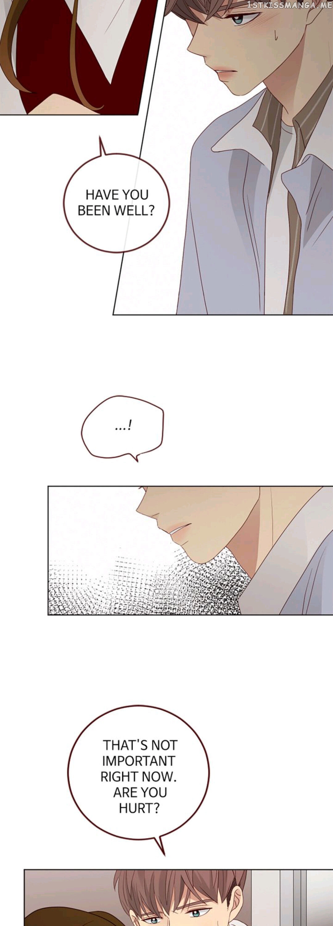 Crush On You chapter 95 - page 2