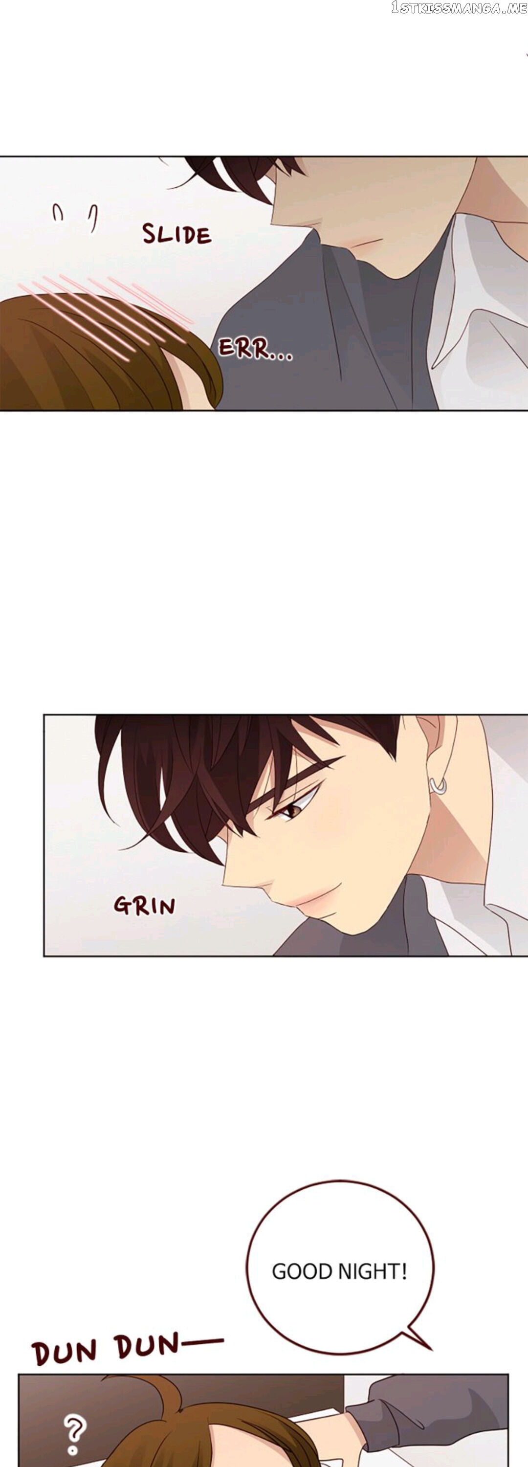 Crush On You chapter 95 - page 20