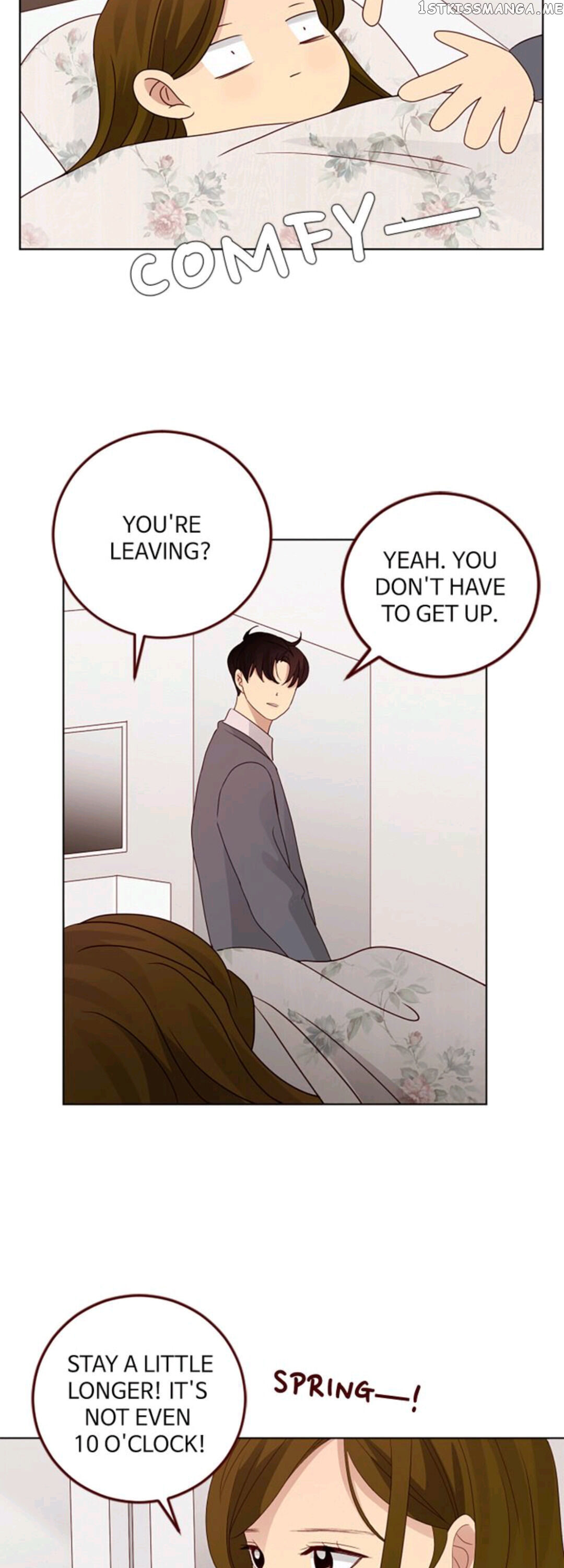 Crush On You chapter 95 - page 21