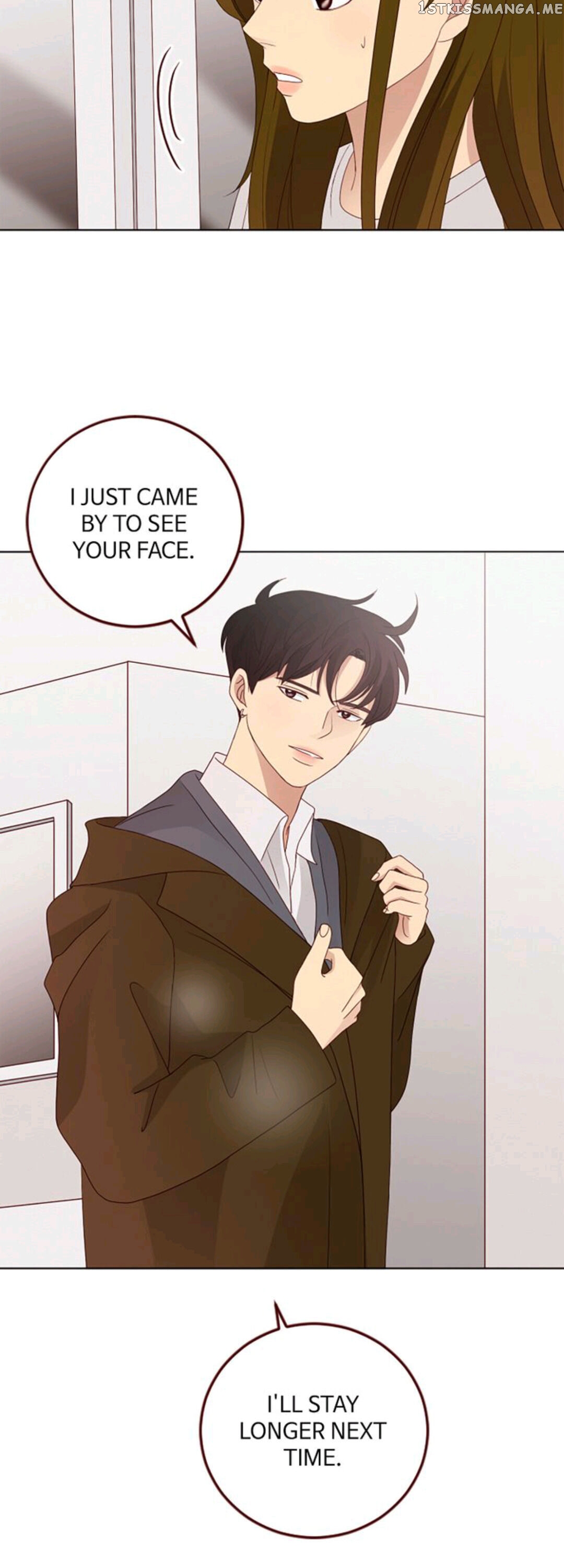 Crush On You chapter 95 - page 22