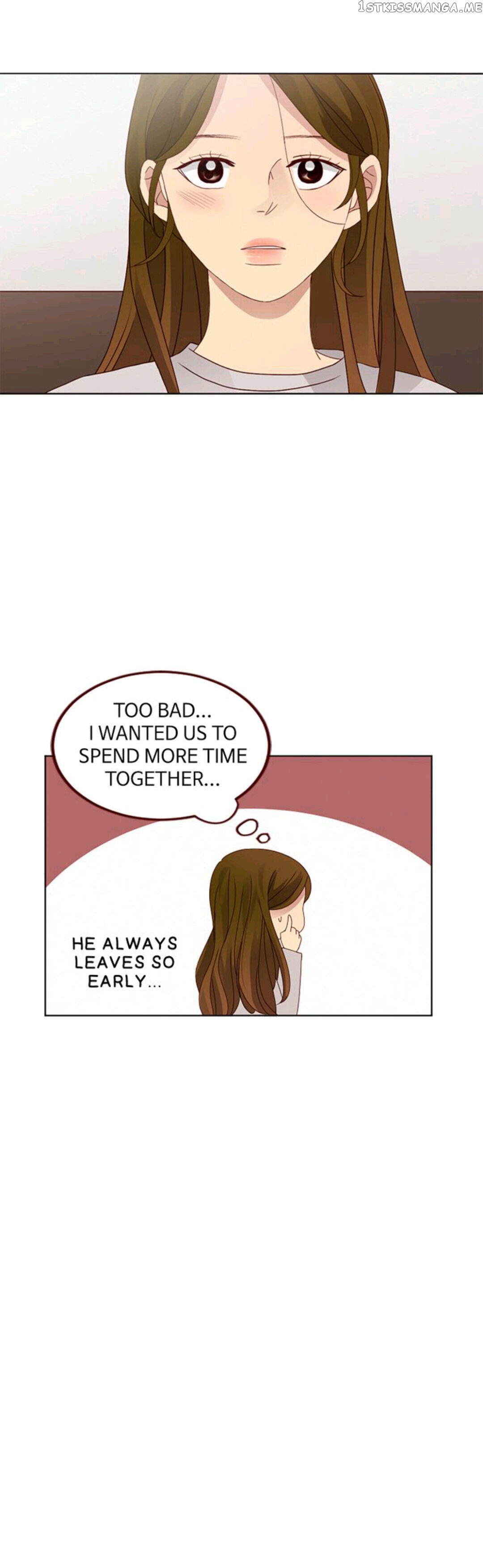 Crush On You chapter 95 - page 23