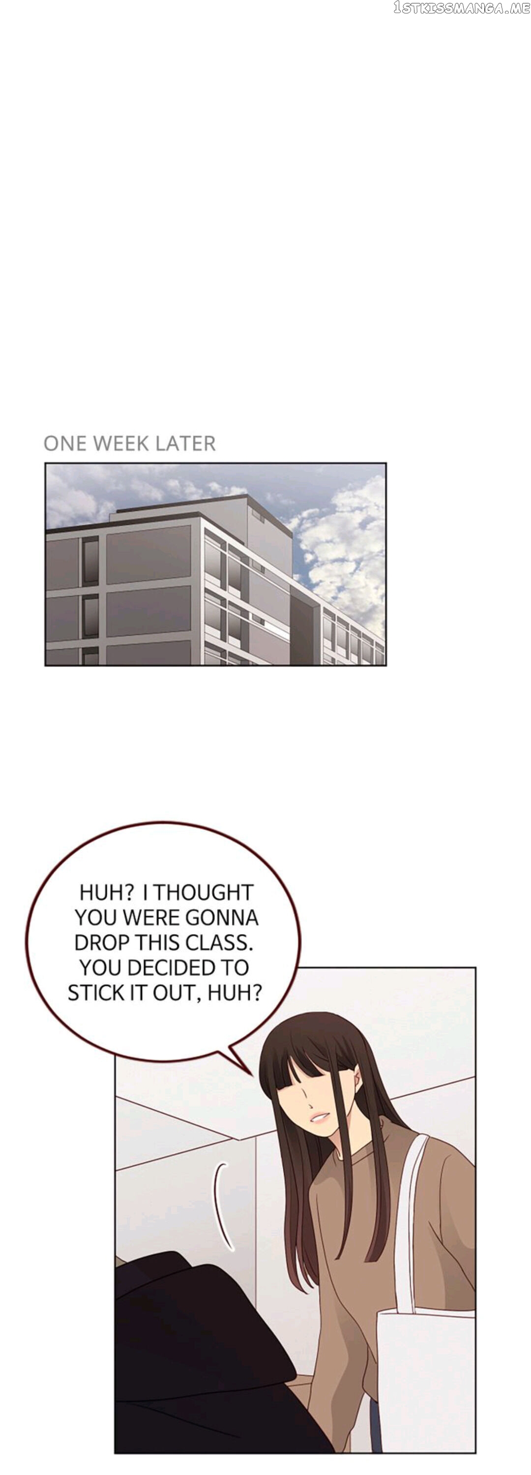 Crush On You chapter 95 - page 24