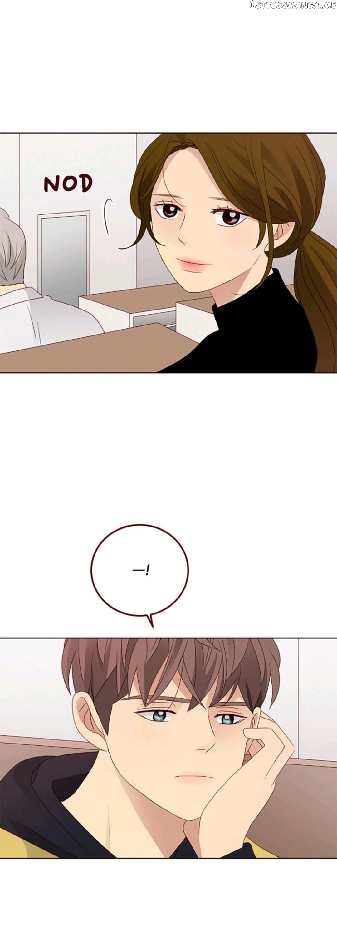 Crush On You chapter 95 - page 26