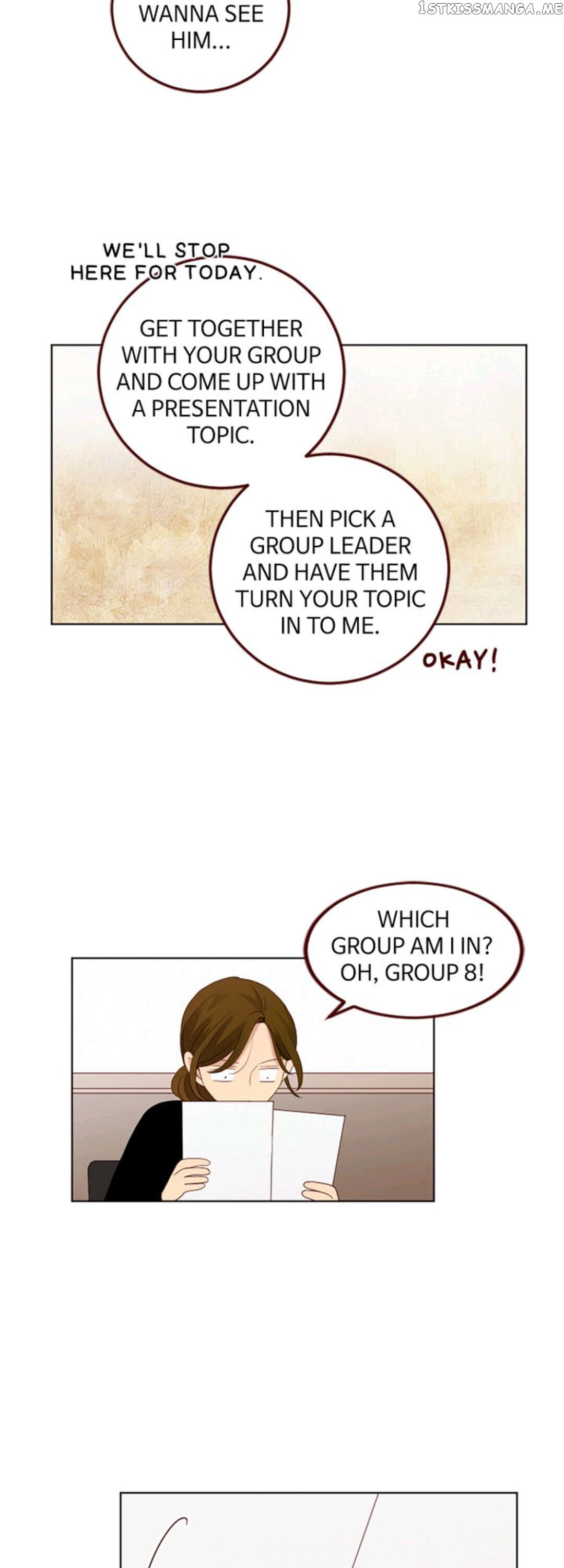 Crush On You chapter 95 - page 29