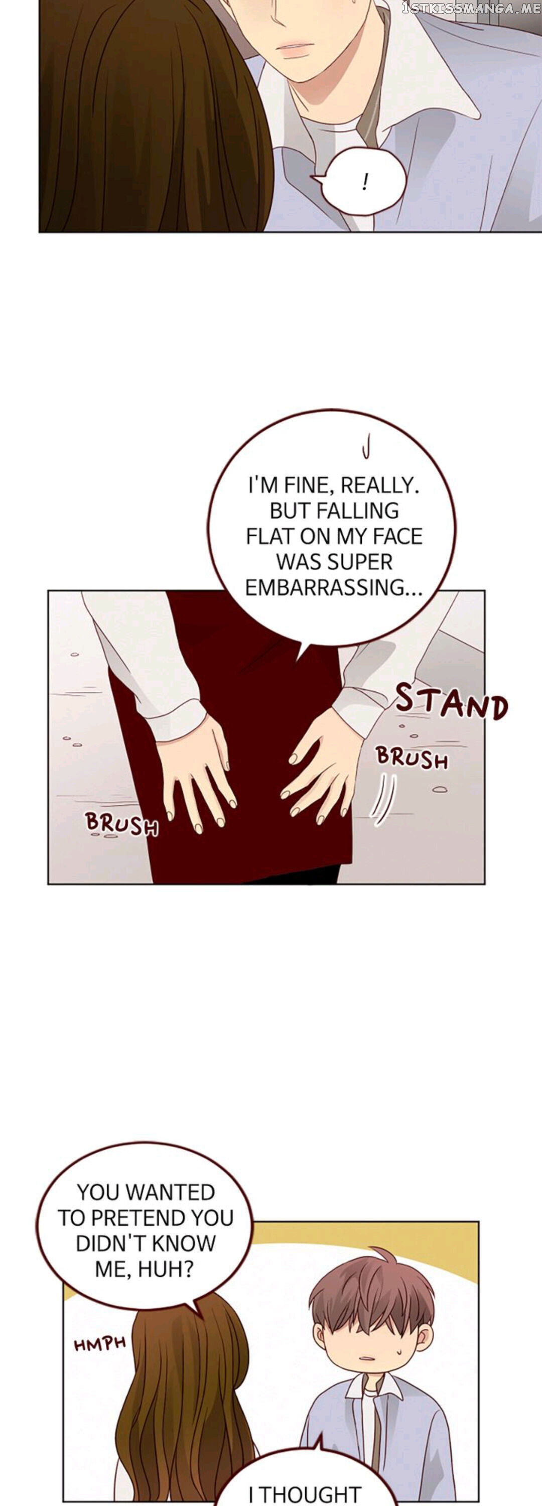 Crush On You chapter 95 - page 3