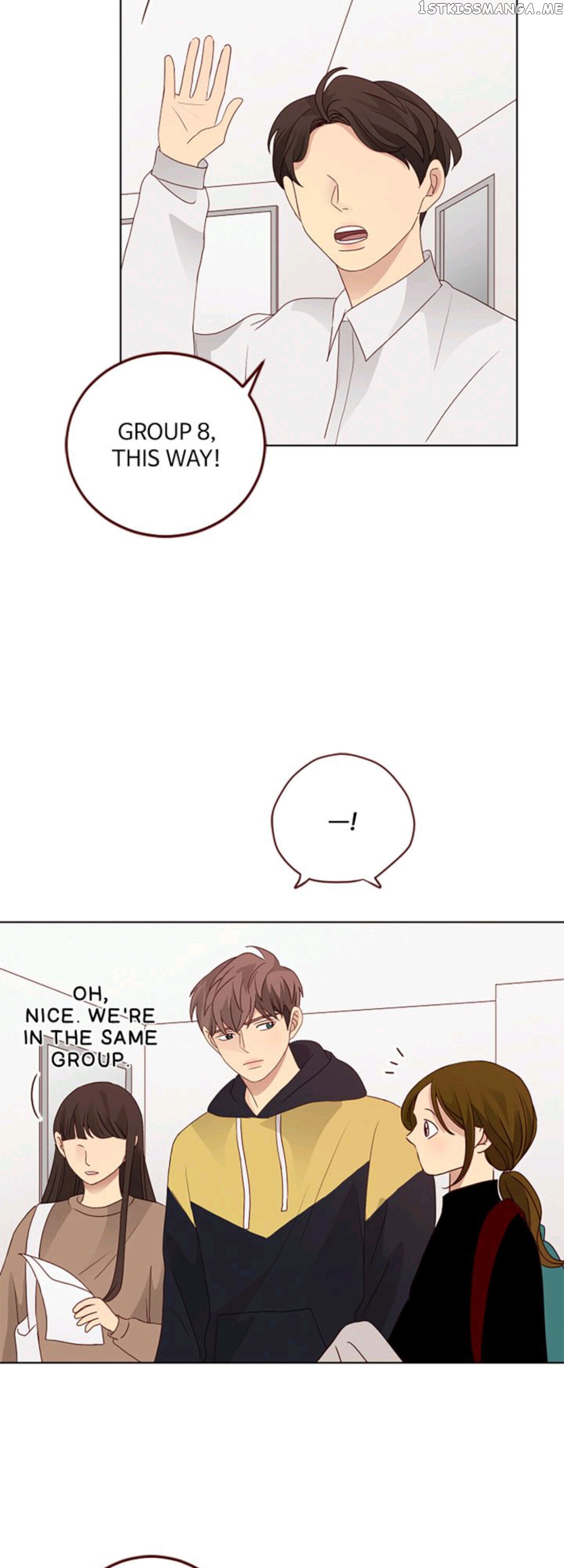 Crush On You chapter 95 - page 30