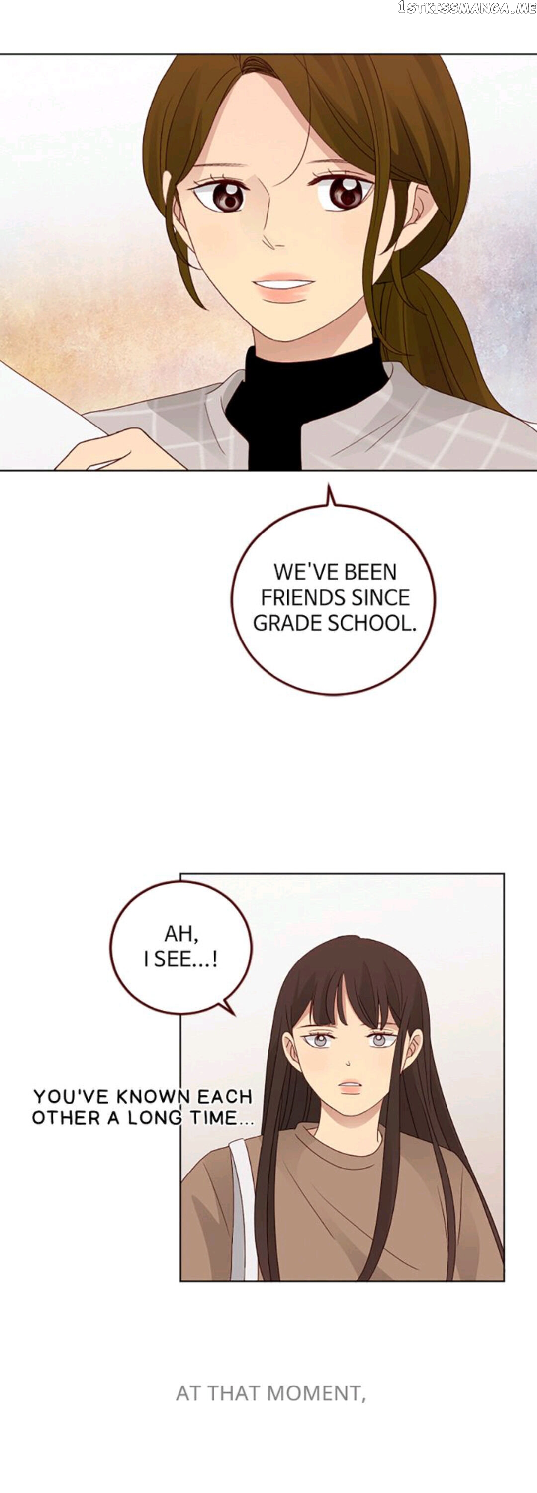 Crush On You chapter 95 - page 35
