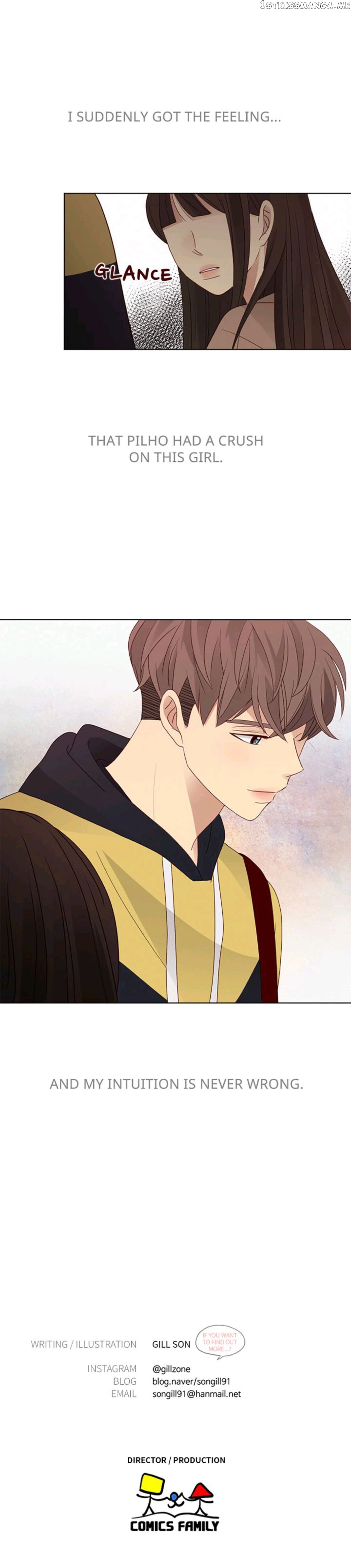 Crush On You chapter 95 - page 36