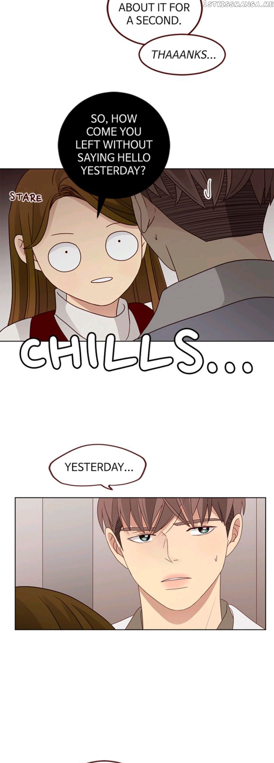 Crush On You chapter 95 - page 4