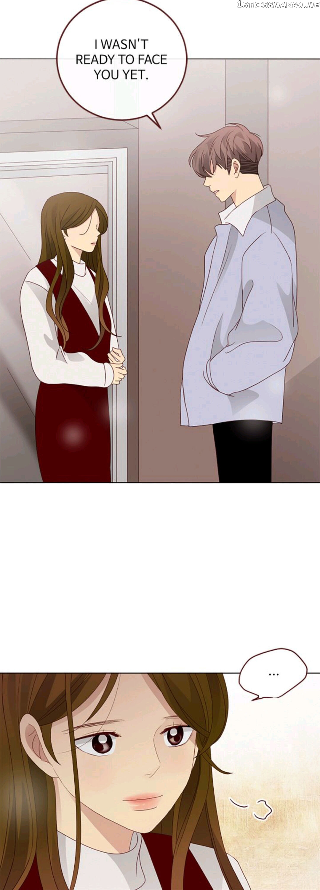 Crush On You chapter 95 - page 5