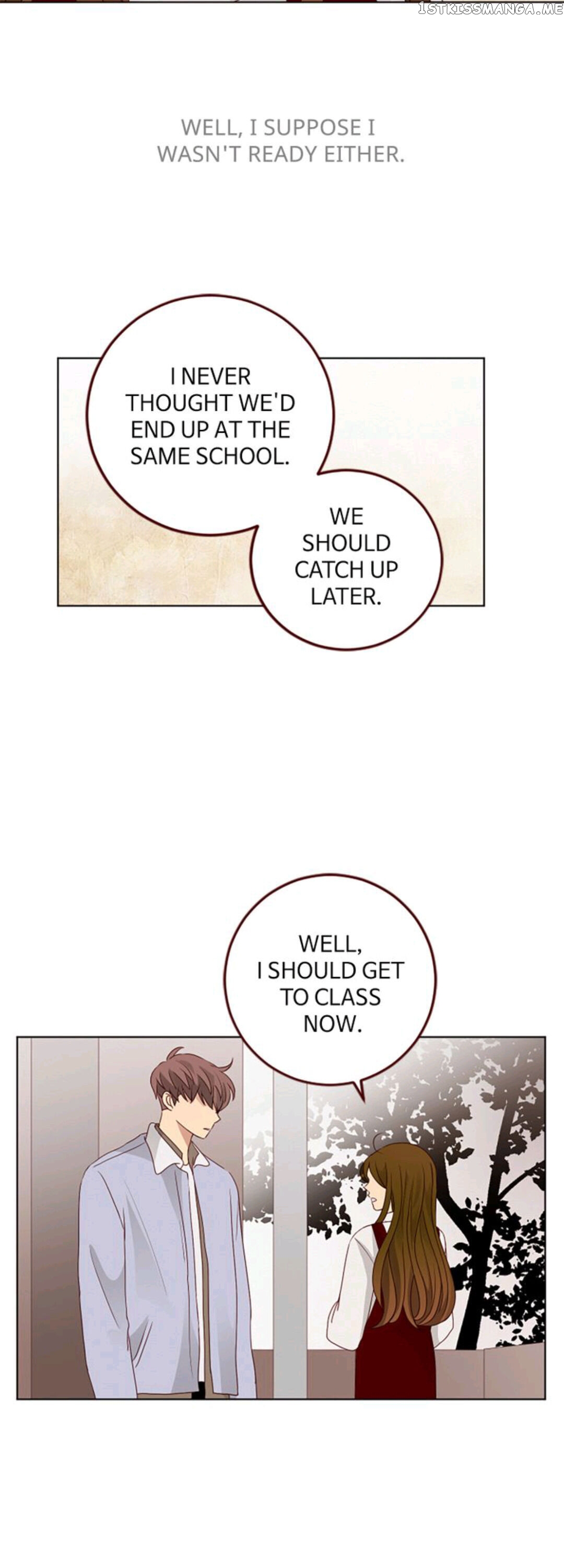 Crush On You chapter 95 - page 6