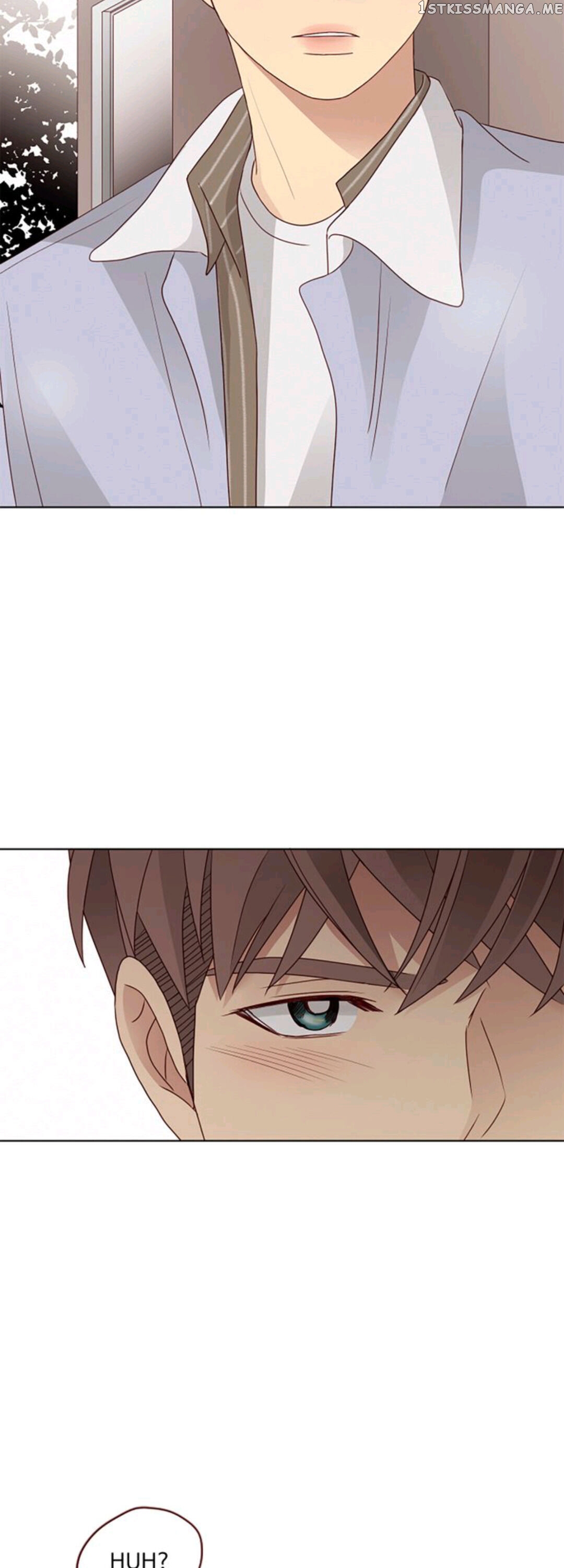 Crush On You chapter 95 - page 8