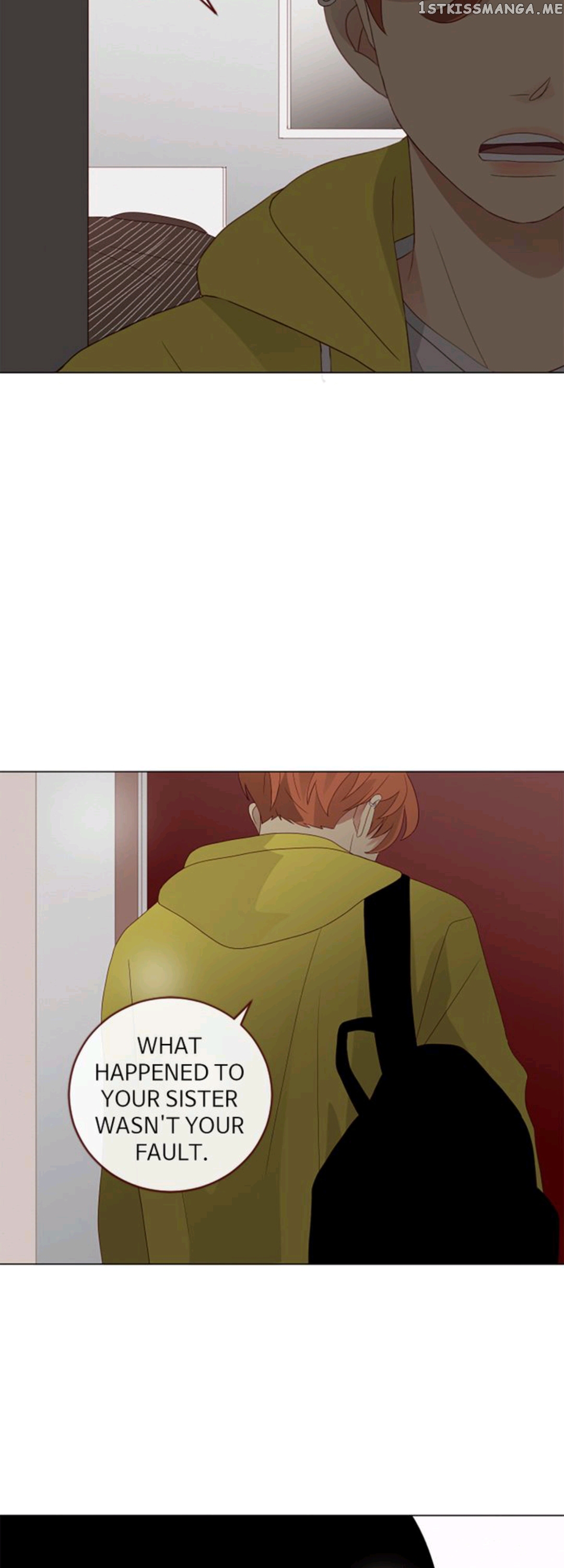 Crush On You chapter 29 - page 23