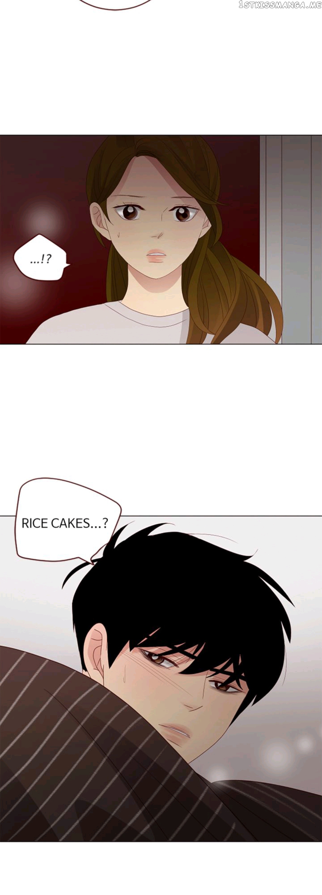 Crush On You chapter 29 - page 33