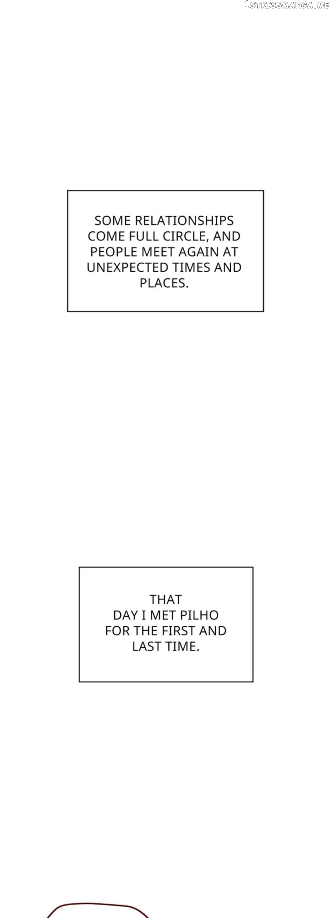 Crush On You chapter 125 - page 1