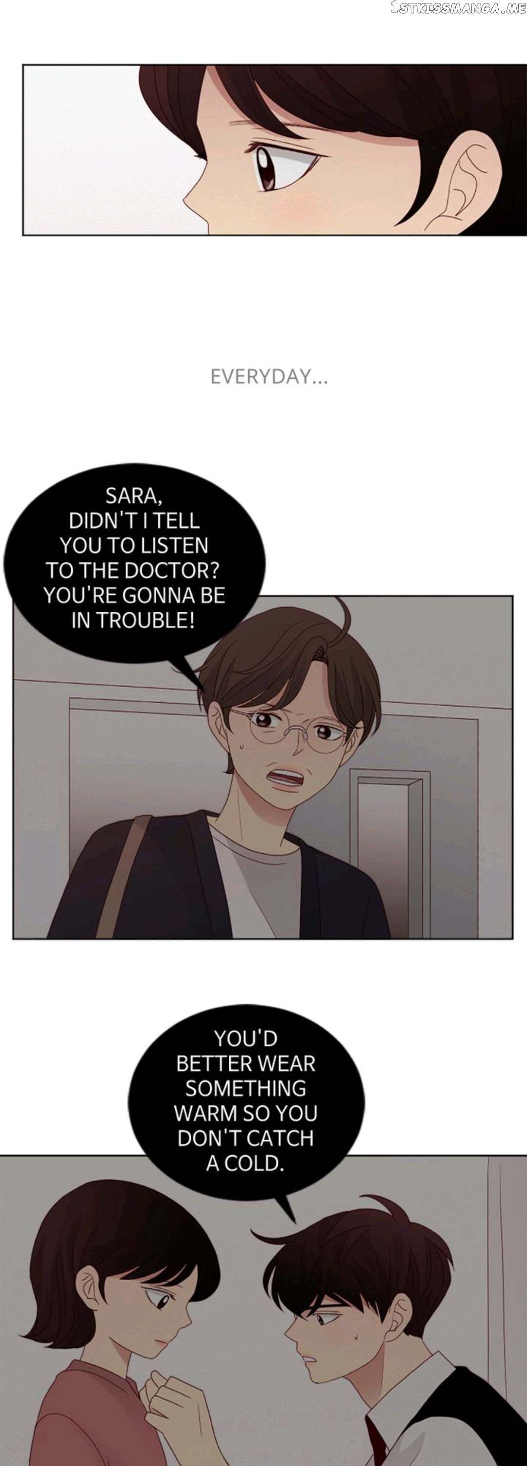 Crush On You chapter 125 - page 13